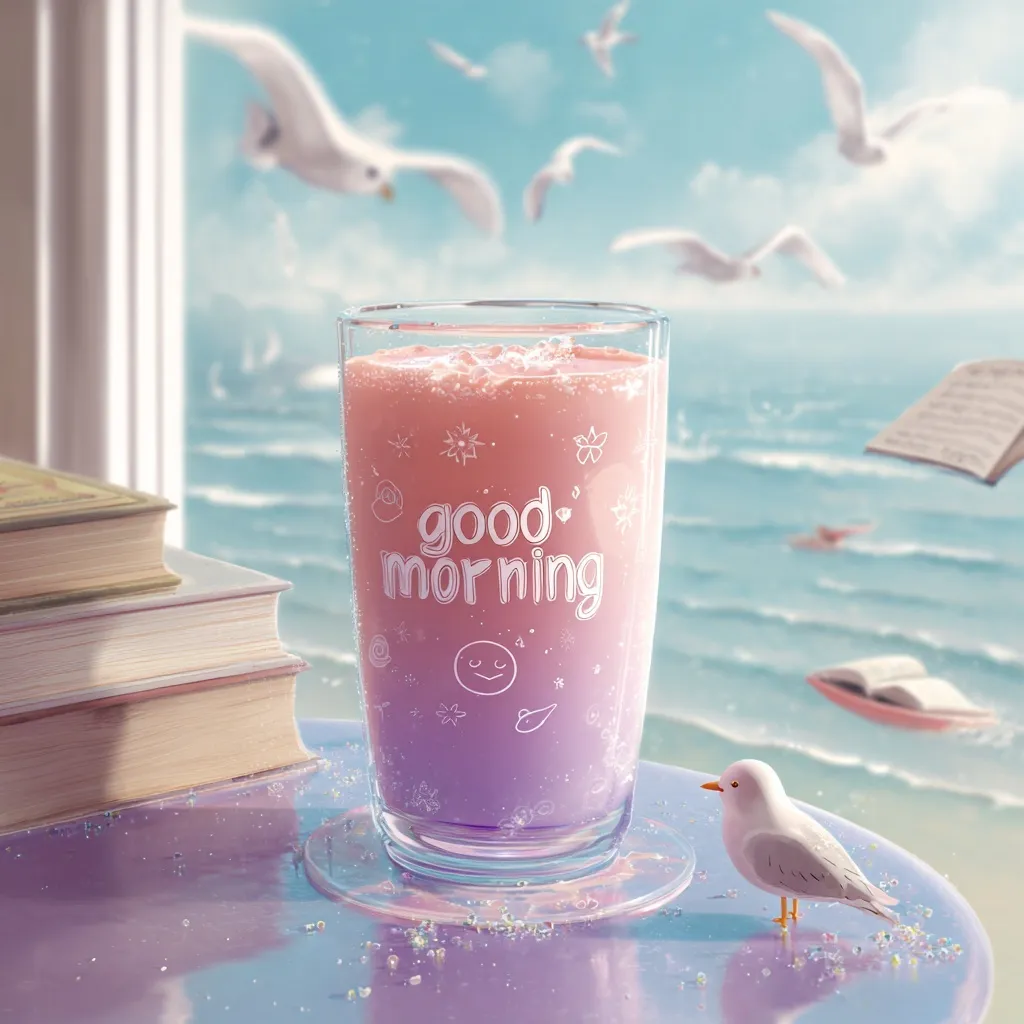 Good Morning Love Image 37