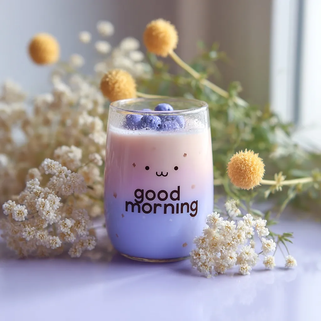 Good Morning Love Image 38