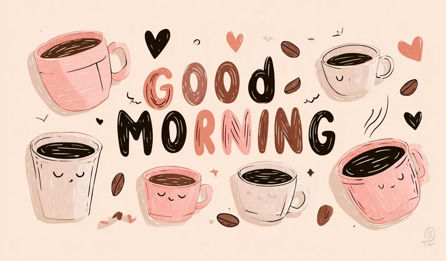 Good Morning Love Image 42