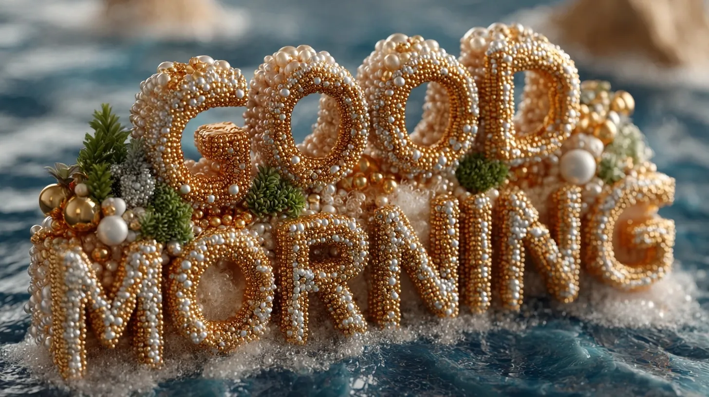 Good Morning Love Image 48