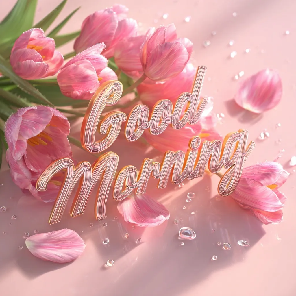 Good Morning Love Image 50