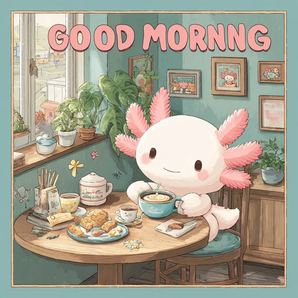 Good Morning Love Image 51