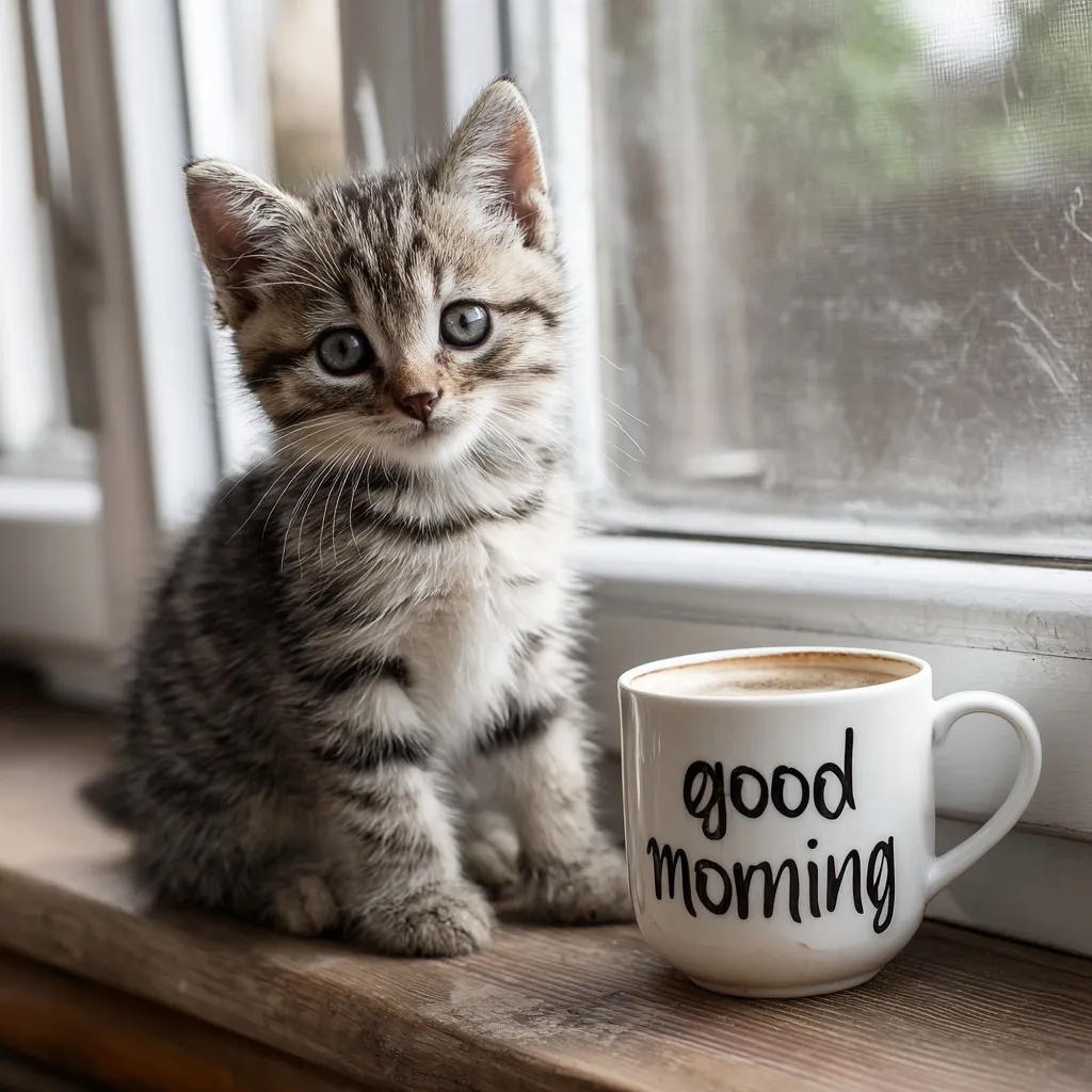 Good Morning Love Image 52