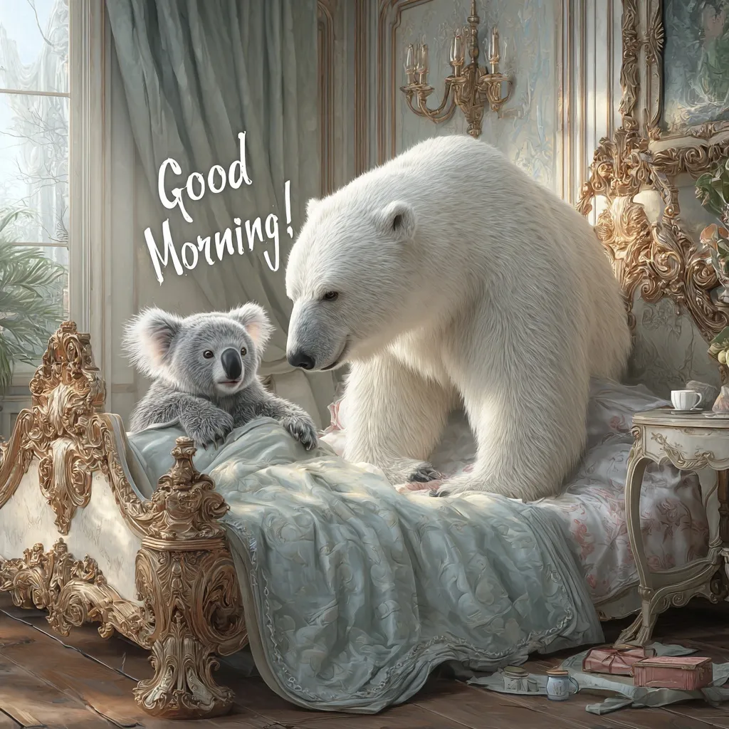 Good Morning Love Image 54