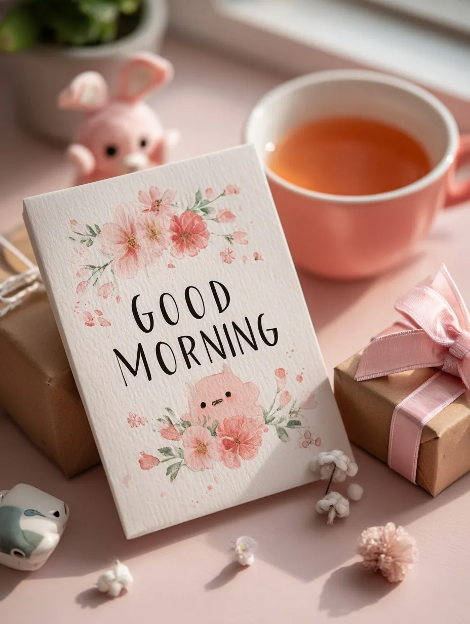 Good Morning Love Image 57