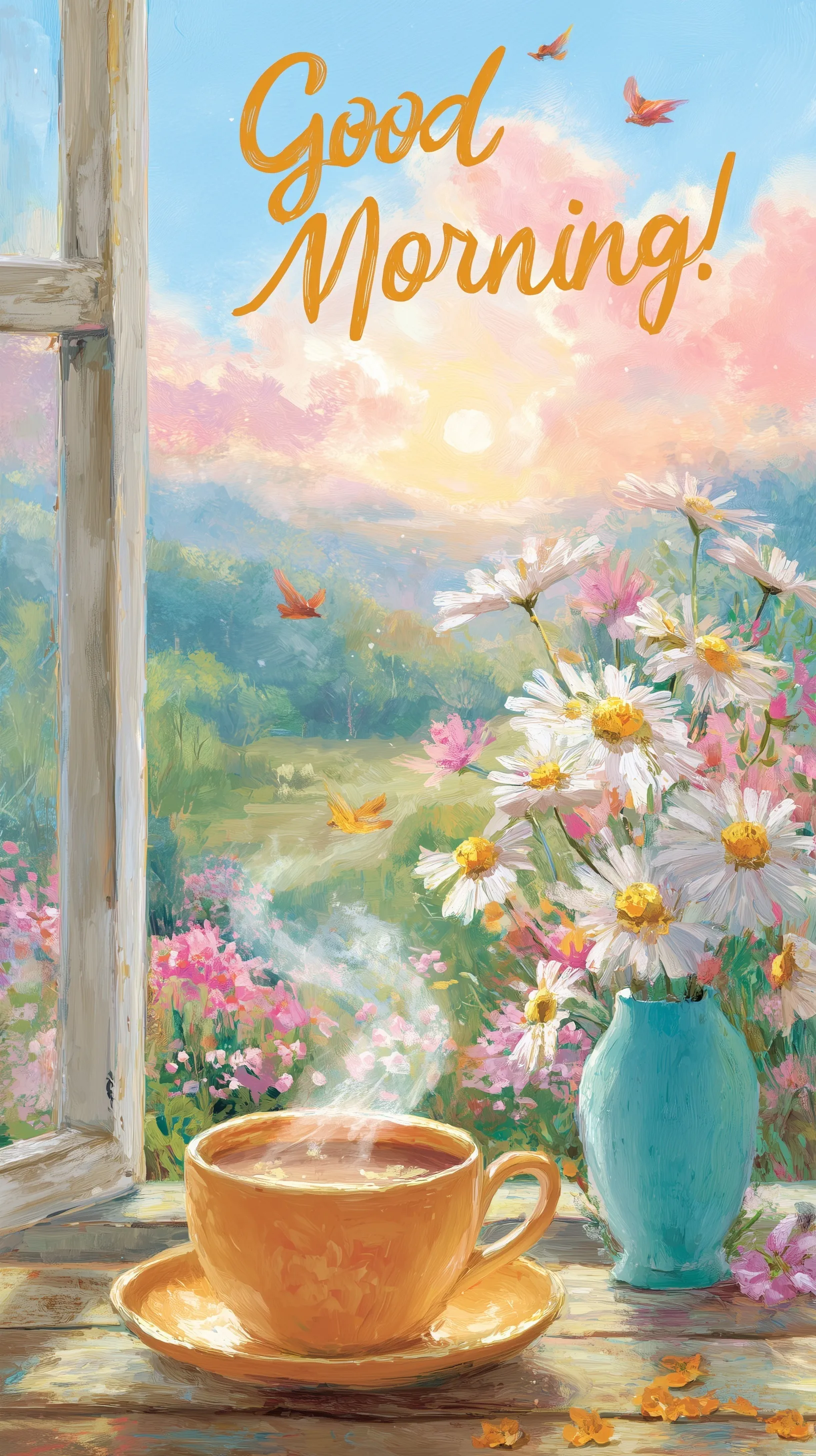 Good Morning Love Image 58