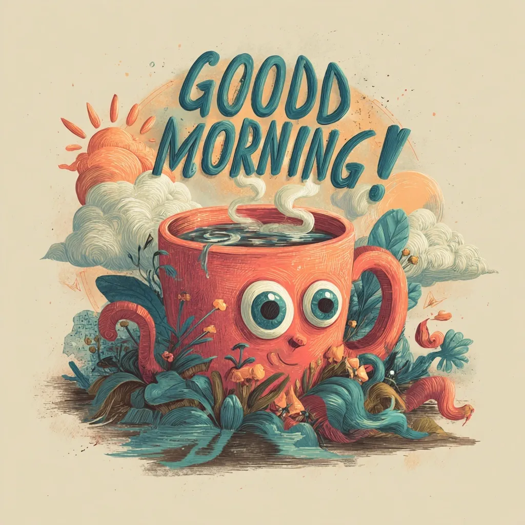 Good Morning Love Image 62