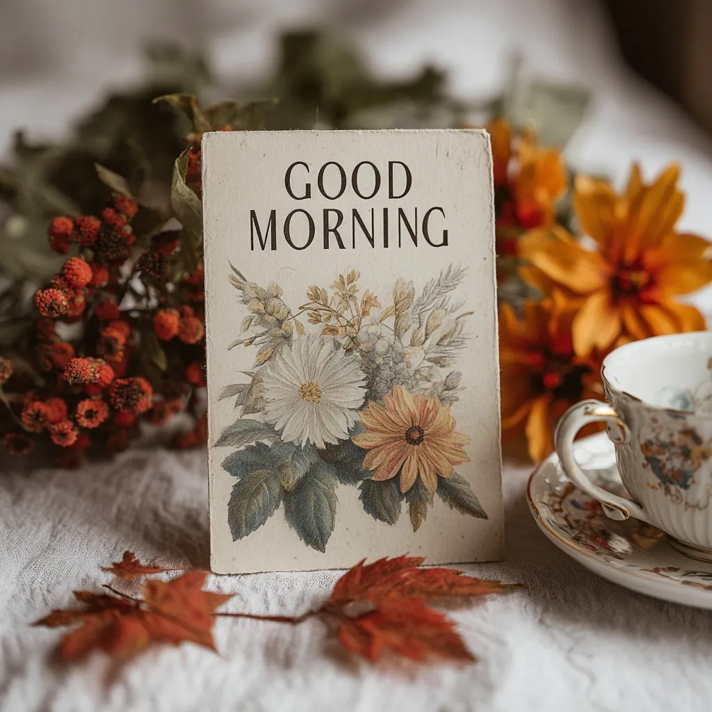 Good Morning Love Image 63