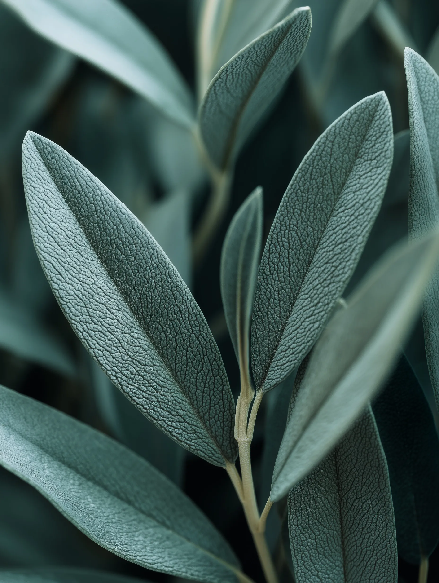 Green Leaf Mobile Wallpaper Hd 40