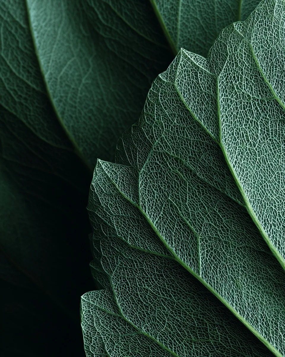 Green Leaf Mobile Wallpaper Hd 46