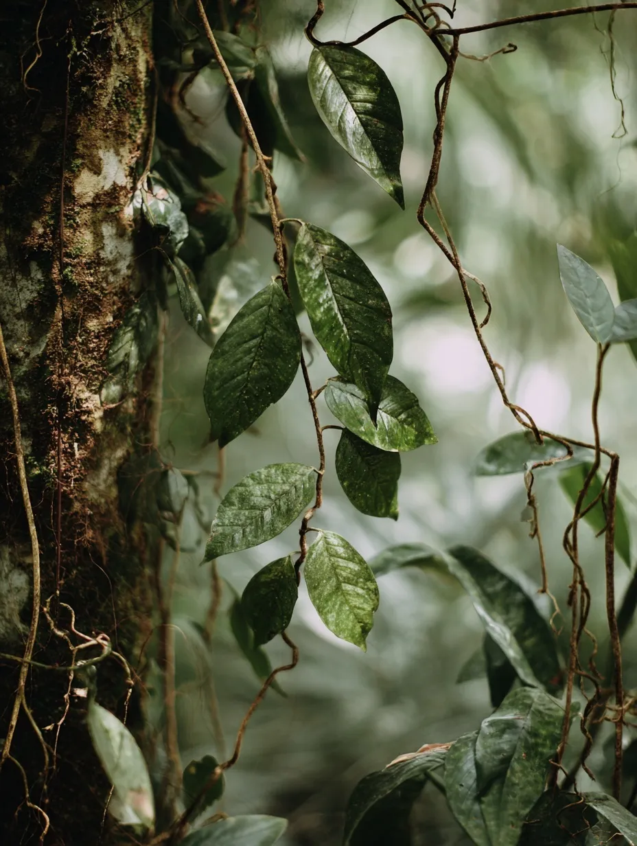 Green Leaf Mobile Wallpaper Hd 50