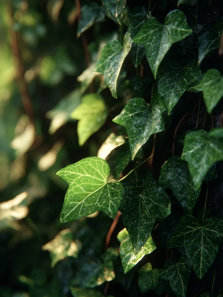 Green Leaf Mobile Wallpaper Hd 55