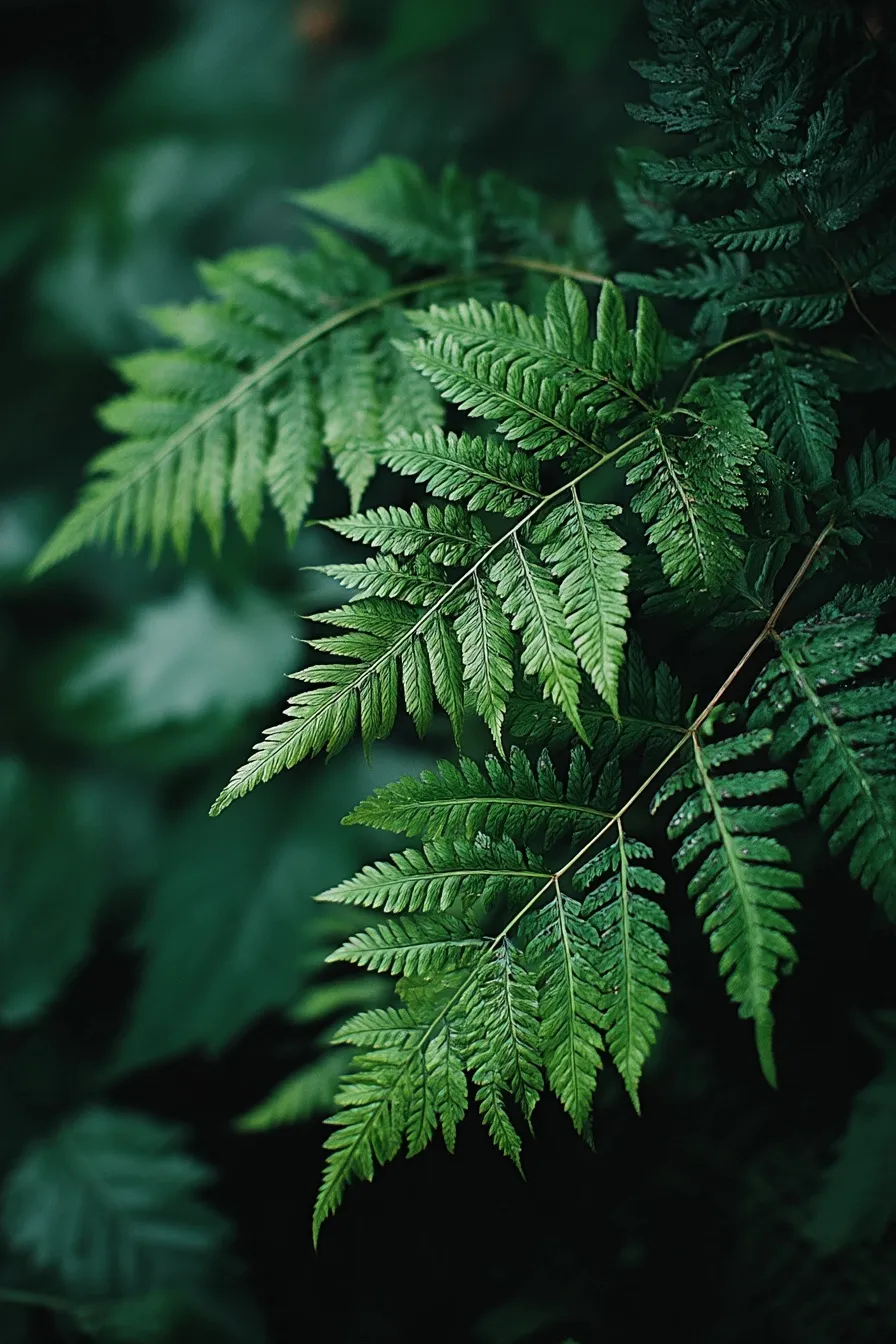 Green Leaf Mobile Wallpaper Hd 62