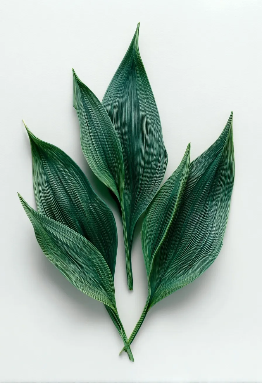 Green Leaf Mobile Wallpaper Hd 81