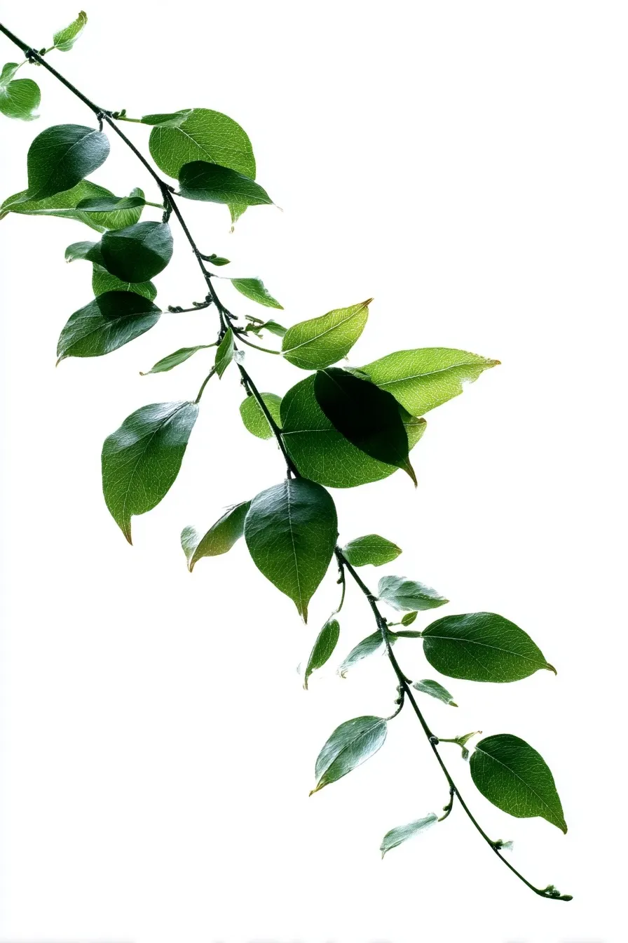 Green Leaf Mobile Wallpaper Hd 88