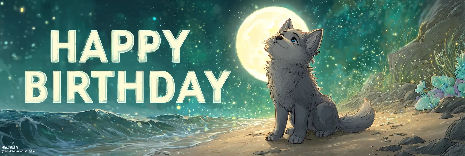 Happy Birthday Image Hd 6