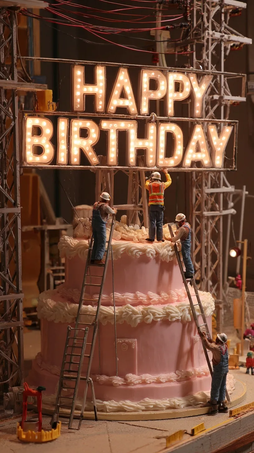 Happy Birthday Image Hd 9