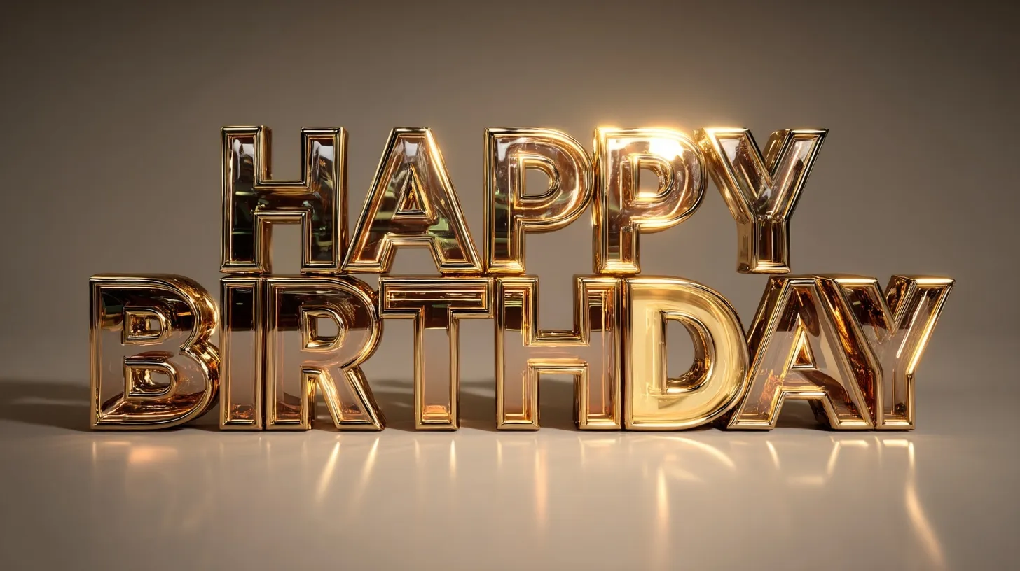 Happy Birthday Image Hd 10