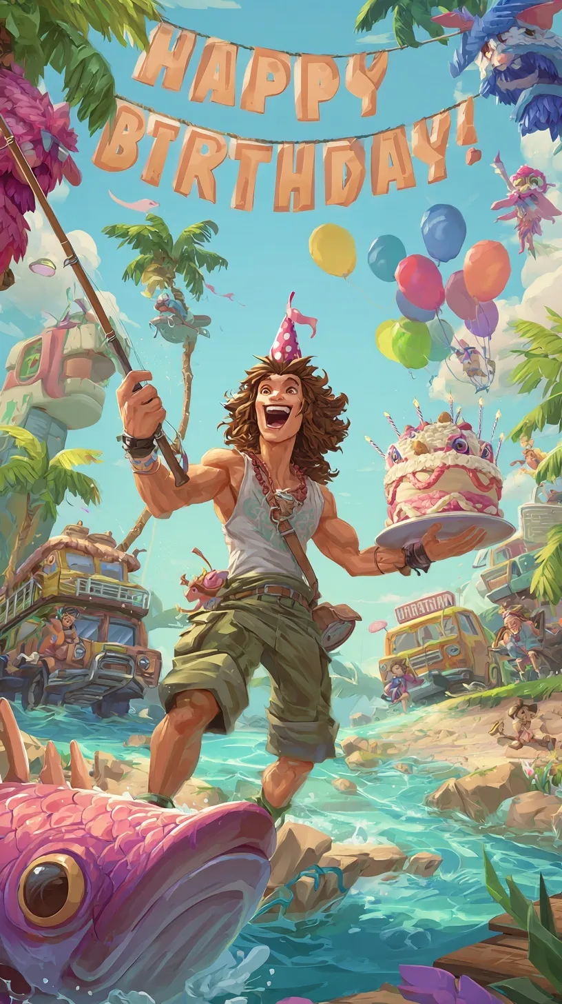 Happy Birthday Image Hd 12