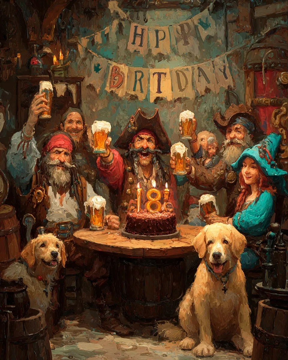 Happy Birthday Image Hd 13