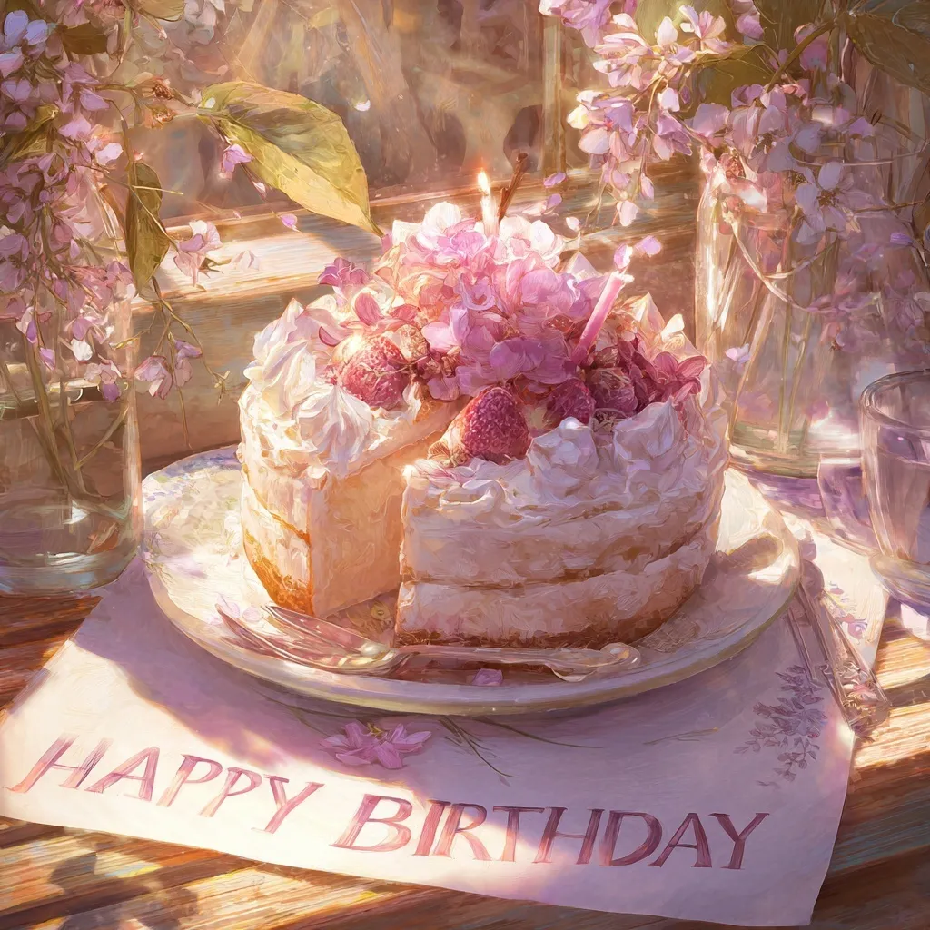 Happy Birthday Image Hd 16