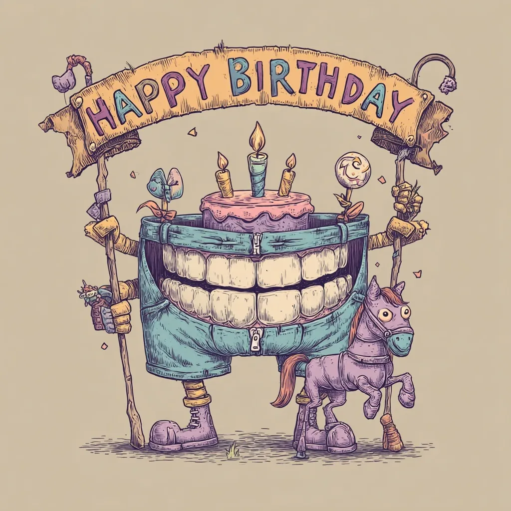 Happy Birthday Image Hd 17