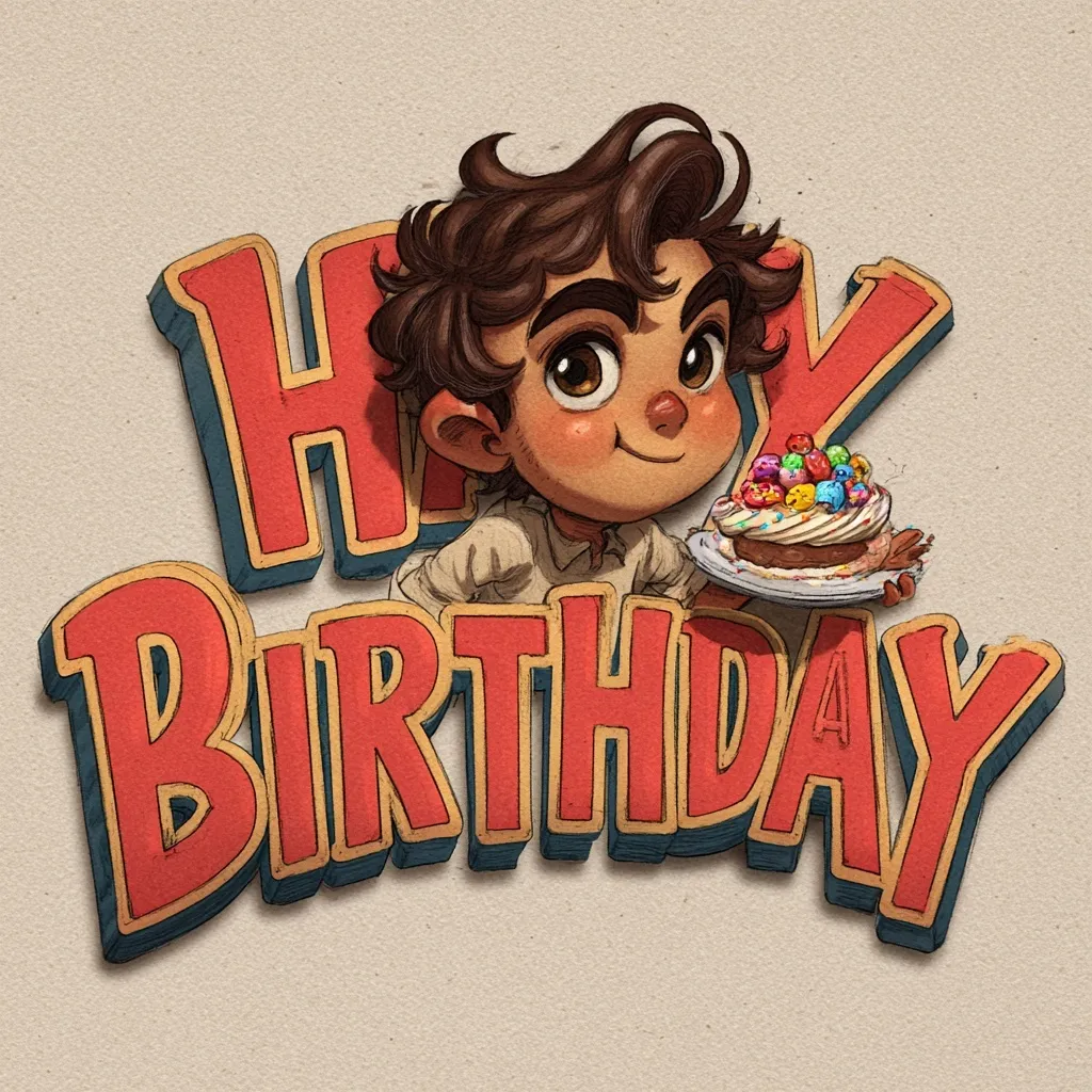 Happy Birthday Image Hd 18