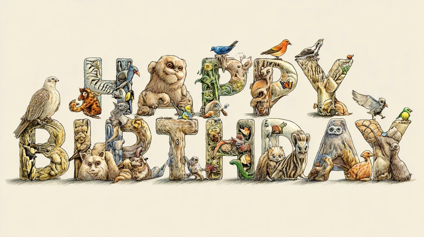 Happy Birthday Image Hd 20