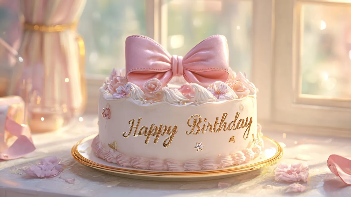 Happy Birthday Image Hd 22