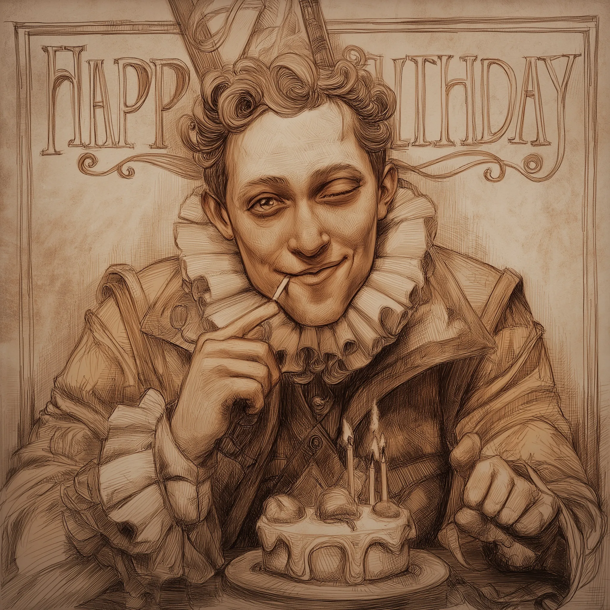 Happy Birthday Image Hd 24