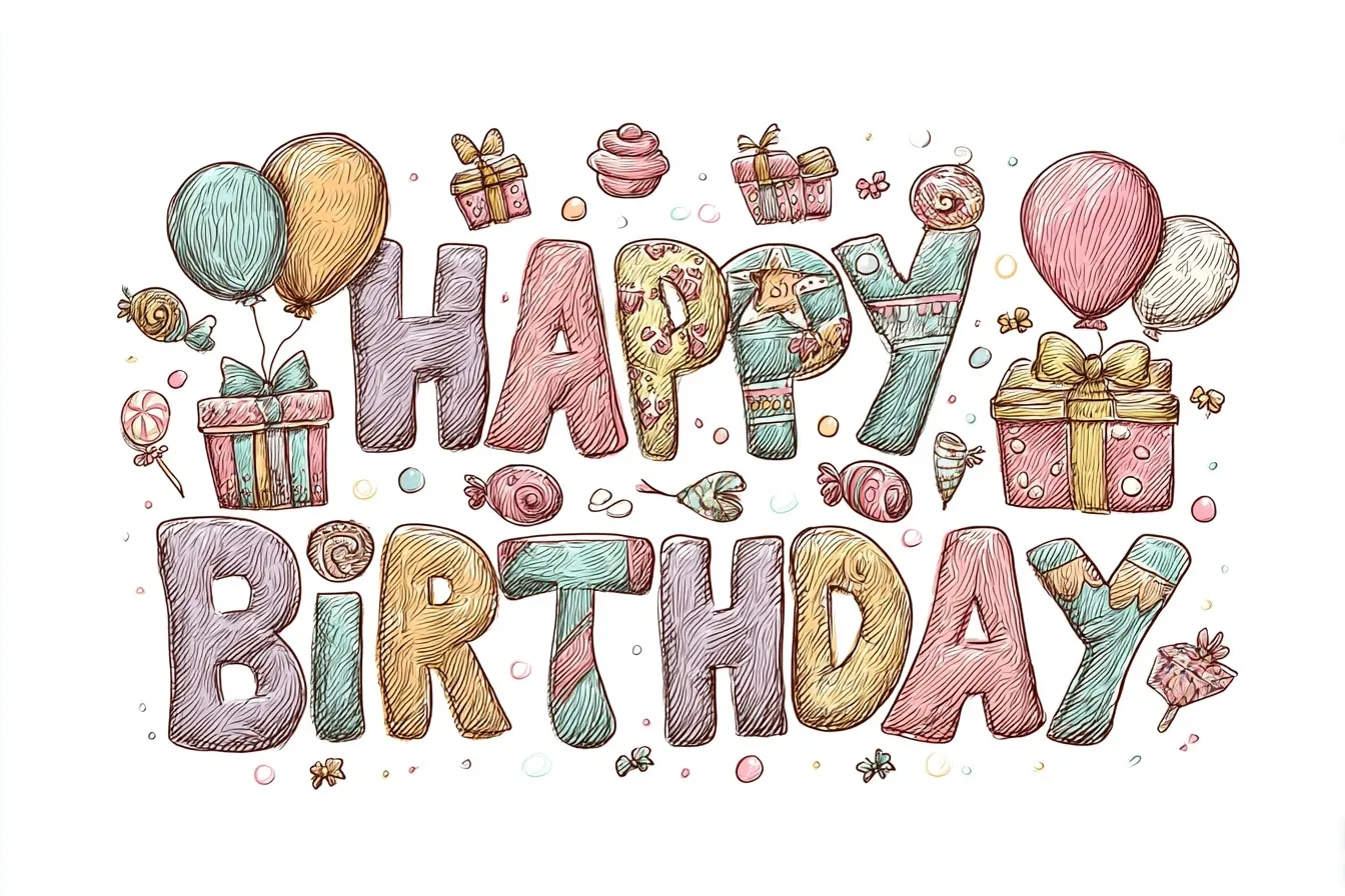 Happy Birthday Image Hd 28