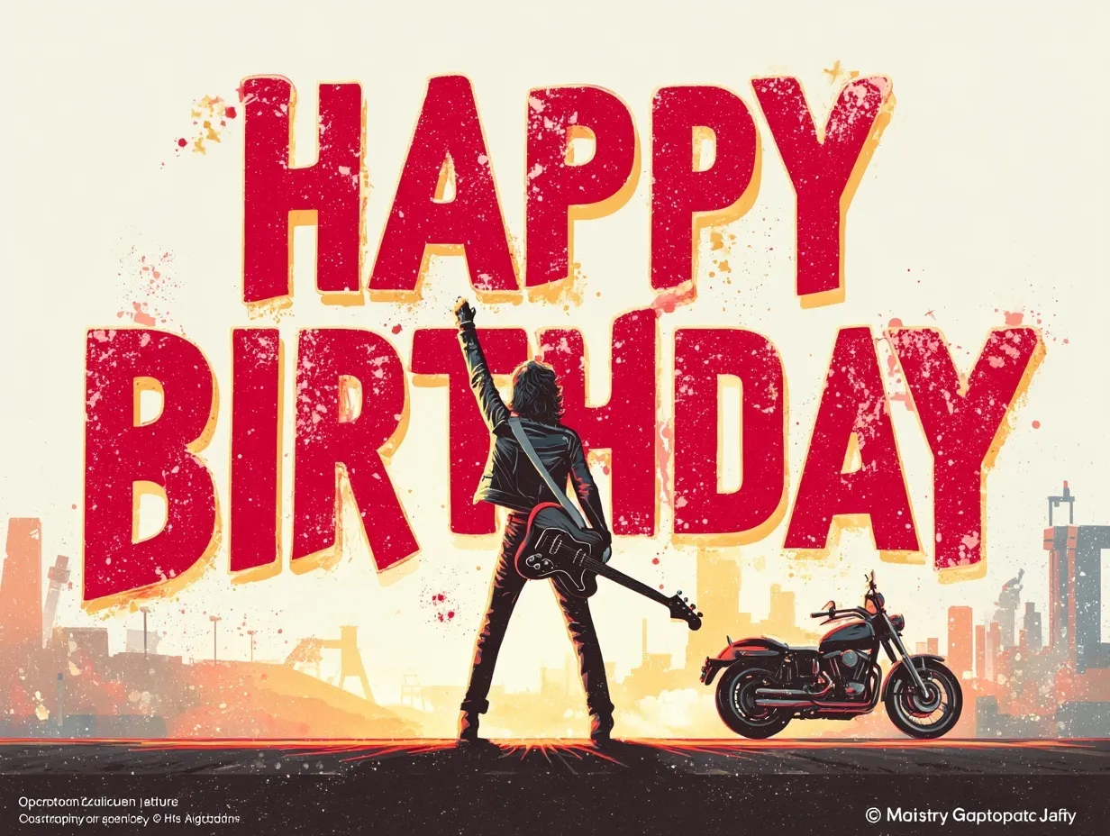 Happy Birthday Image Hd 29