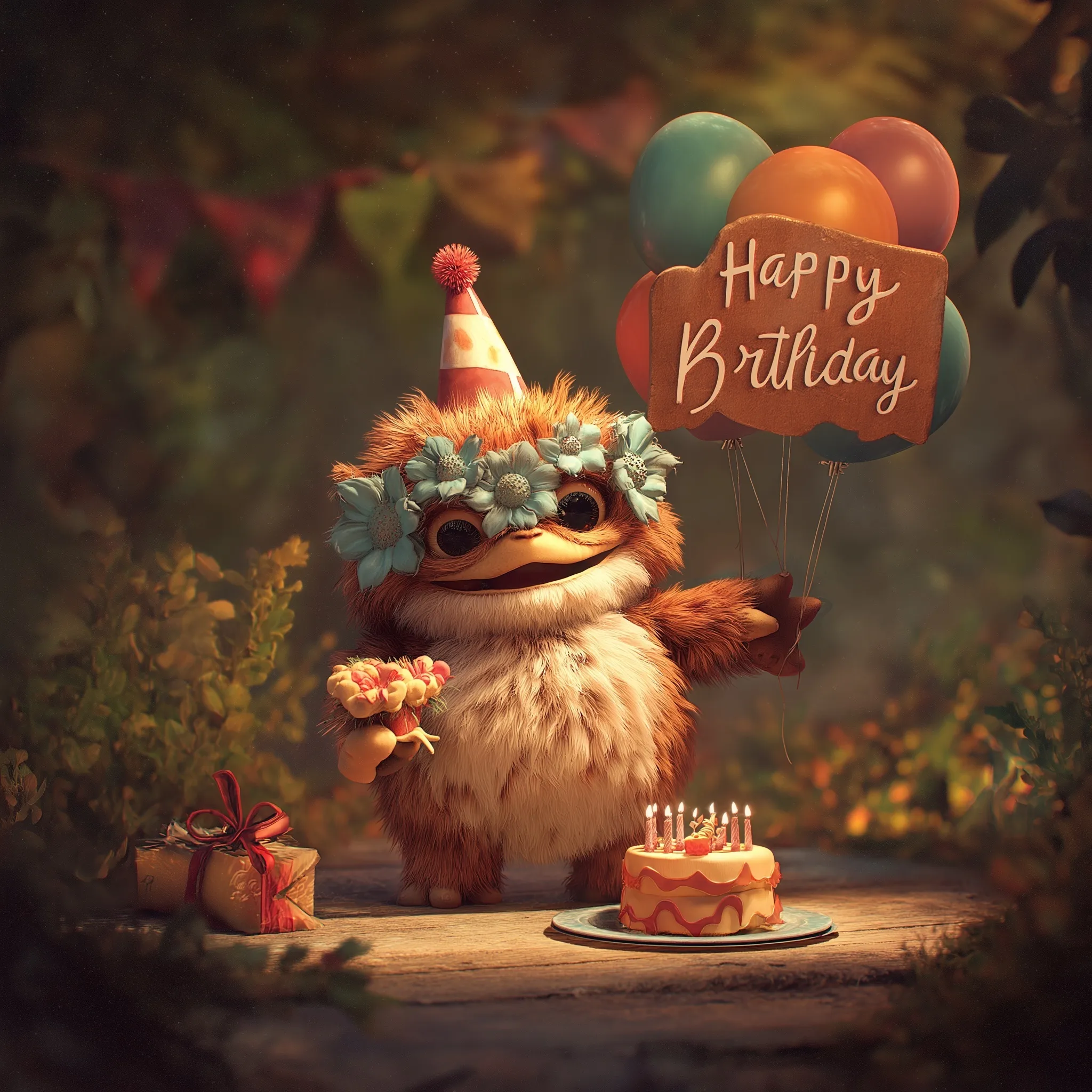 Happy Birthday Image Hd 31