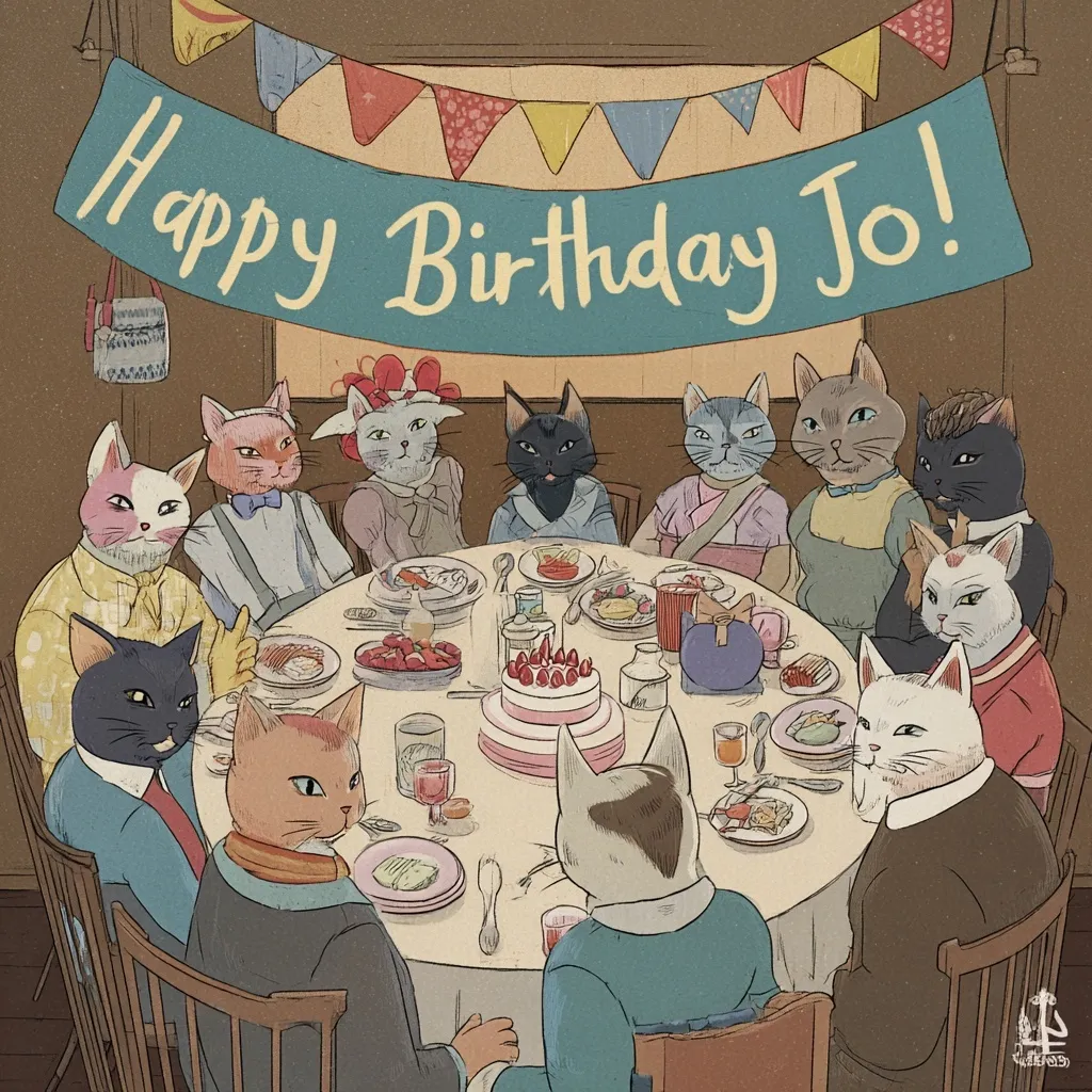 Happy Birthday Image Hd 32