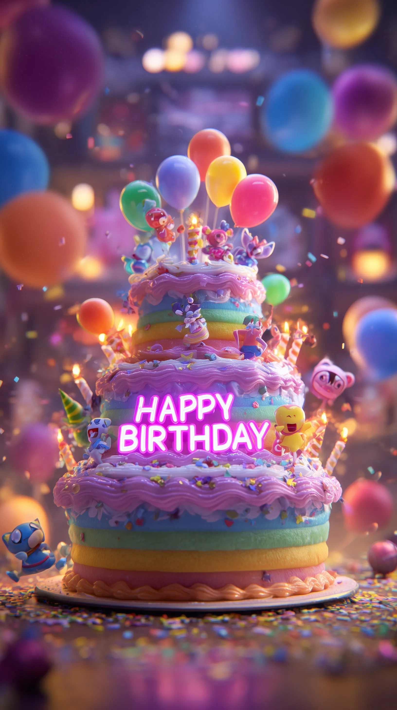 Happy Birthday Image Hd 35