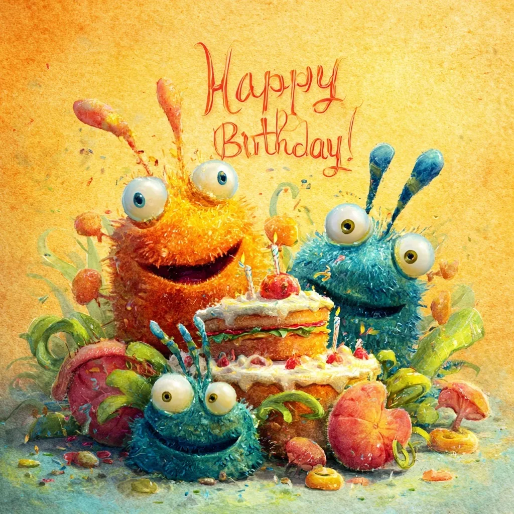 Happy Birthday Image Hd 42