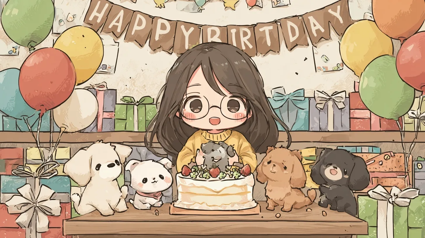 Happy Birthday Image Hd 43