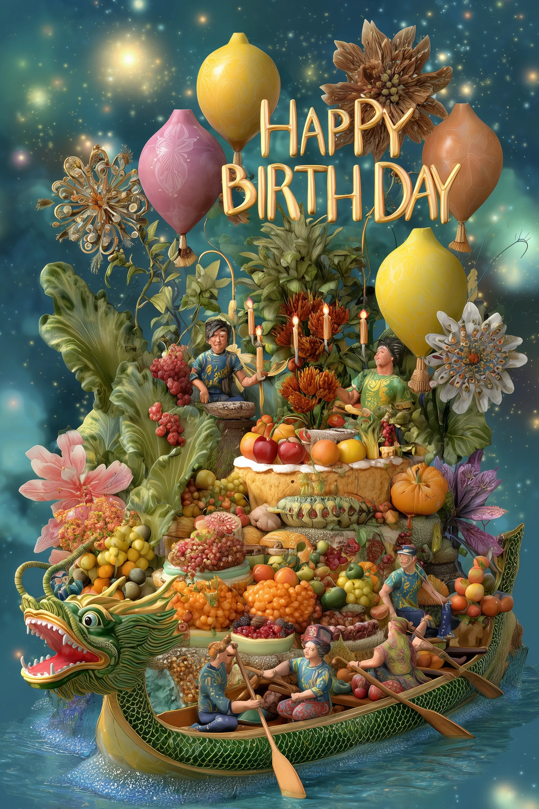 Happy Birthday Image Hd 44