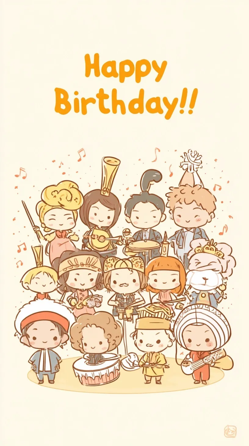 Happy Birthday Image Hd 52