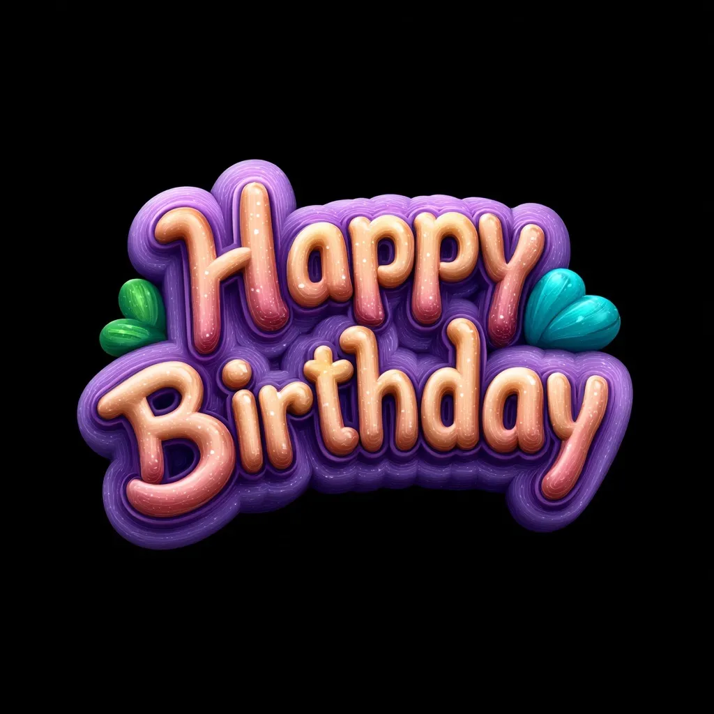 Happy Birthday Image Hd 61