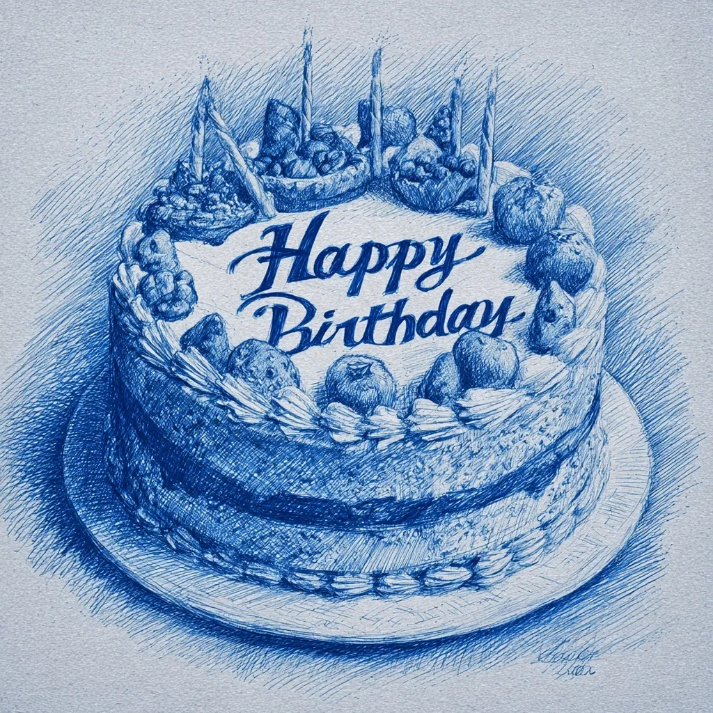 Happy Birthday Image Hd 64