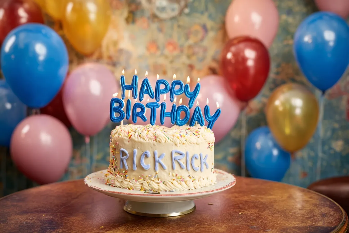 Happy Birthday Image Hd 65