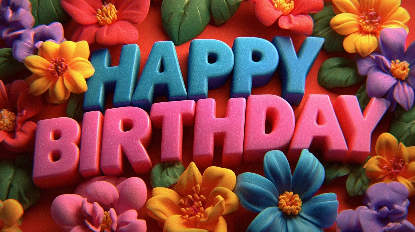 Happy Birthday Image Hd 68