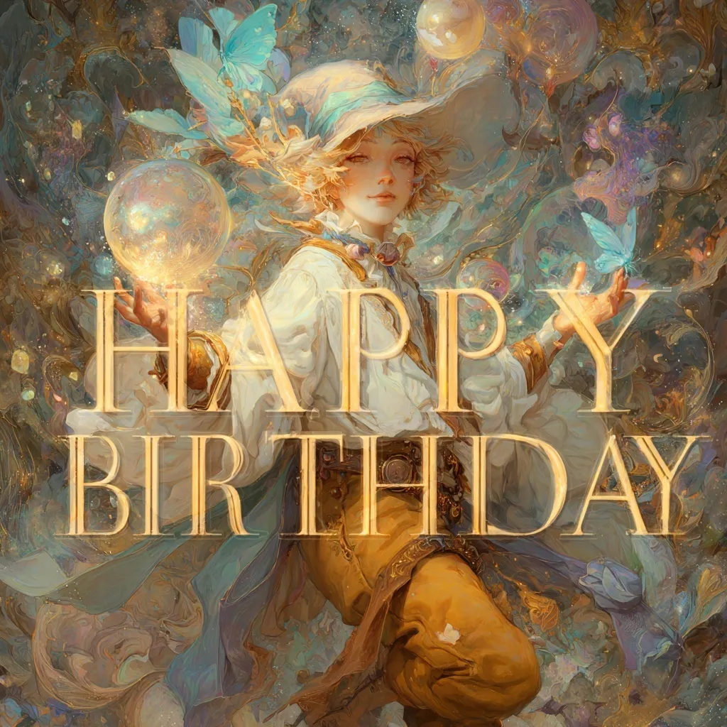 Happy Birthday Image Hd 69