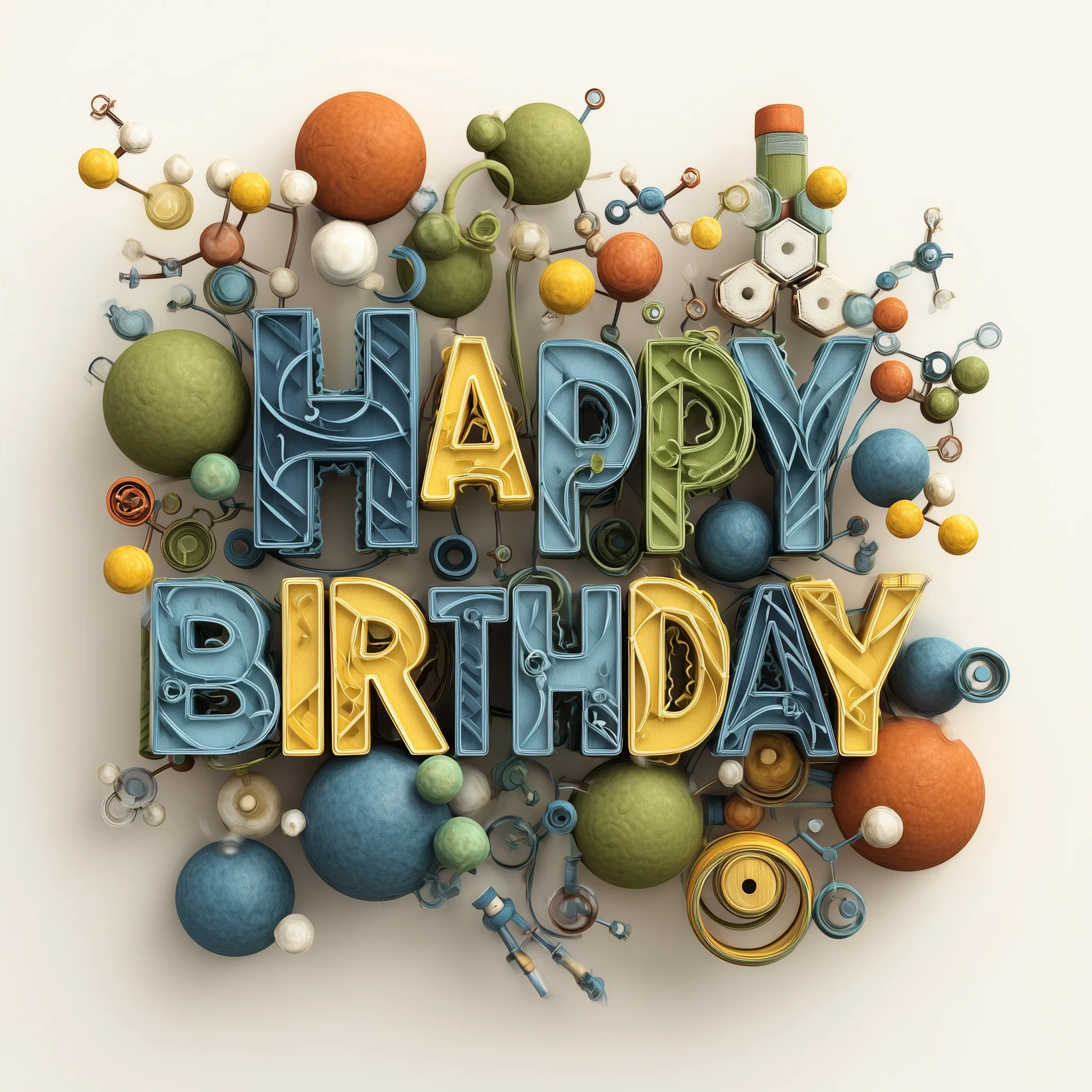 Happy Birthday Image Hd 75