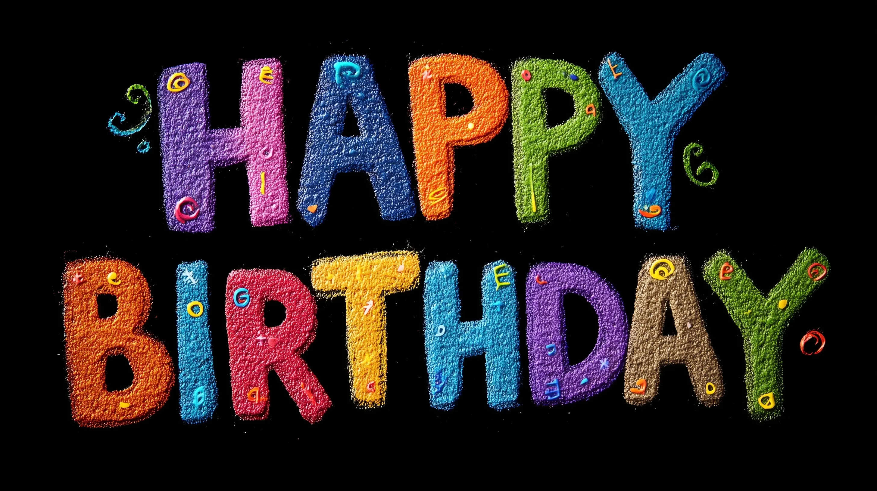 Happy Birthday Image Hd 80