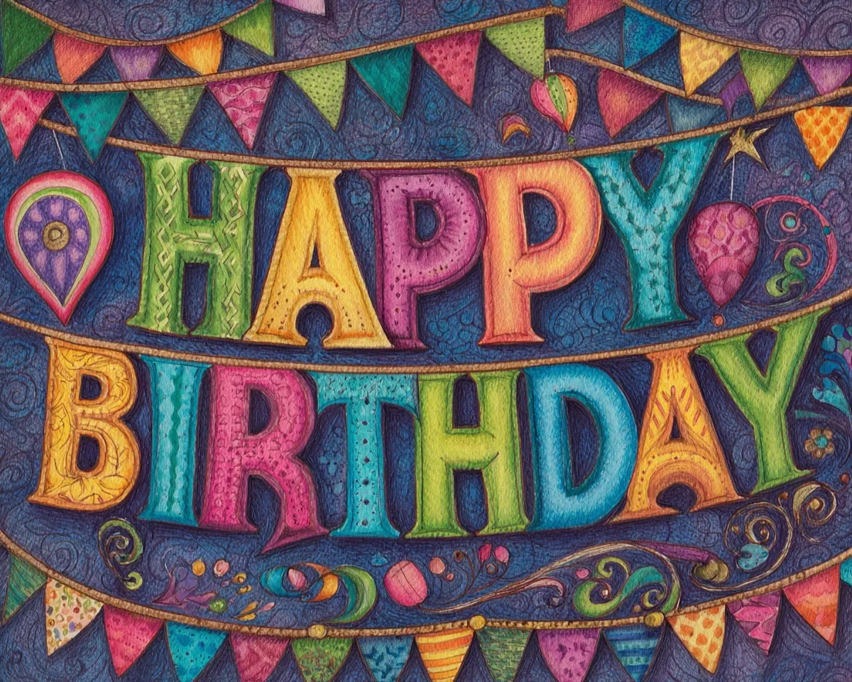 Happy Birthday Image Hd 83