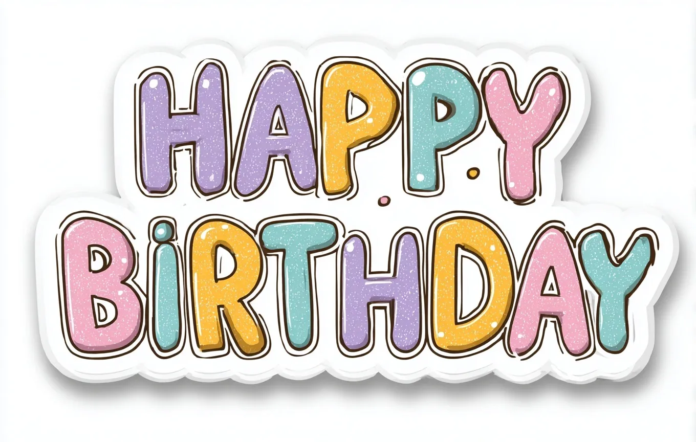 Happy Birthday Image Hd 90