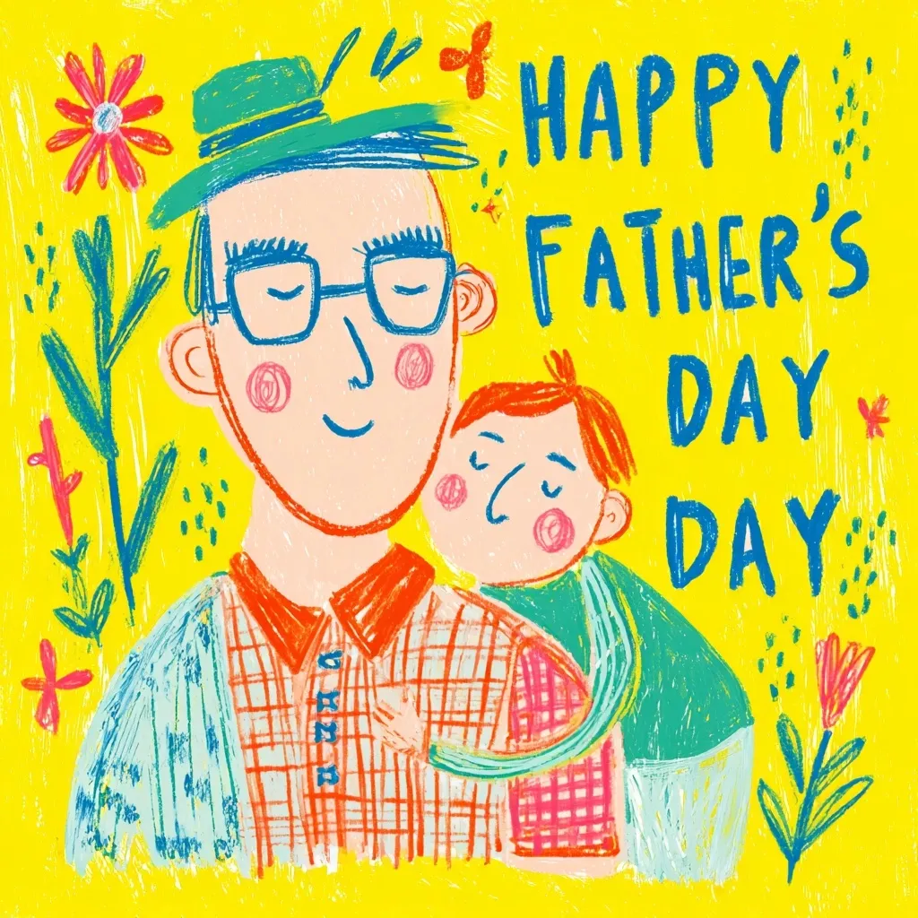 Happy Fathers Day 11