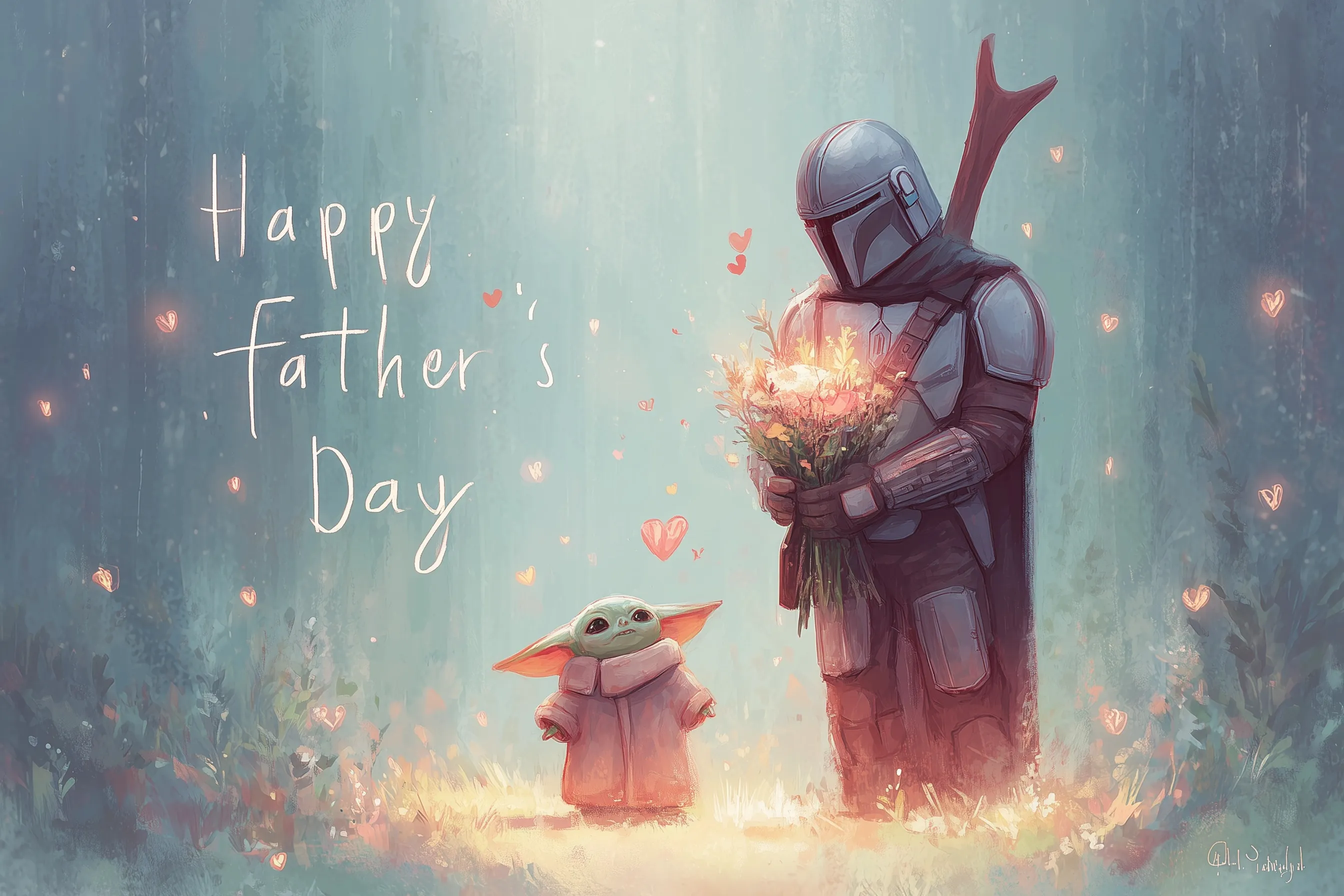 Happy Fathers Day 12